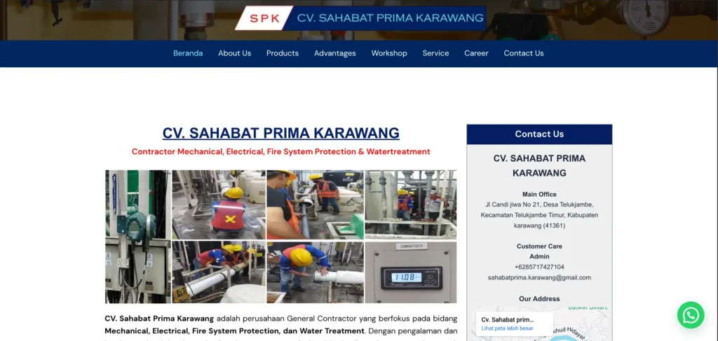 Sahabat Prima Preview